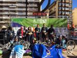 La Oxfam Trailwalker de Girona consigue recaudar más de 730.000 euros