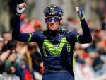 El australiano Sutherland (Movistar Team) conquista la Vuelta a La Rioja y rompe la hegemonía de Orica