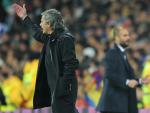 Real Madrid - Barcelona: la encrucijada de Mourinho para la Copa del Rey
