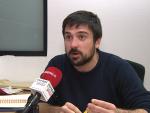 Ramón Espinar cree que la "inflación de procesos internos" en Podemos "no es saludable"