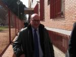 El sindicato CTA recurre el archivo de su denuncia contra el exedil del PP Rafael Navas