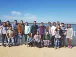 Más de 100 voluntarios conforman la Red Joven de Apoyo a Susana Díaz en Huelva