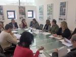 La Diputación de Badajoz constituye una Comisión de Igualdad en el ámbito de la gestión de los Recursos Humanos