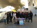 Andalucía, segunda comunidad con más casos registrados de discriminación, según un balance del pasado ejercicio