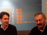 Betoret anuncia que optará a la reelección como presidente del PP en la provincia de Valencia