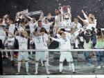 Real Madrid, Torres, Javier Fernández y García Bragado serán premiados en la Gala anual de la APDM