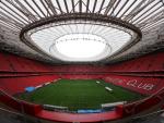 Bilbao, candidata oficial para acoger la final Champions Cup de Rugby 2018