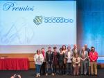 Roscas y Cotufas, los Grobben y Adepsi, ya son Premios Gran Canaria Accesible 2016