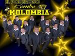 Kombo Kolombia