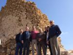 El Gobierno destinará 350.000€ a restaurar la Torre de les Caletes en Benidorm (Alicante)