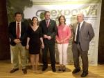 Destacan en Madrid el potencial de Expoliva como espacio generador de negocio y relaciones comerciales