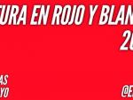 Cultura en Rojo y Blanco tendrá a El Langui, Lichis, Ángel Stanich, Sex Museum, Almudena Grandes y Juan Echanove