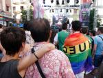 El Ayuntamiento de Madrid abre expediente por el ruido de la música en las fiestas de Chueca