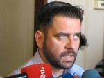 PSOE pide al Ayuntamiento que "no distorsione" el acuerdo sobre Valcárcel con "inviables" propuestas de permuta