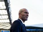Zidane, el entrenador de los récords en el Real Madrid
