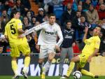 Prueba de fuego para el Real Madrid ante el Villarreal
