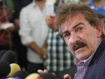La Fiscalía de Jalisco ordena una "averiguación previa" al entrenador La Volpe por hostigamiento sexual