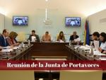 La Asamblea abordará el jueves una iniciativa del PSOE para que el Gobierno conceda un plan de empleo a Extremadura