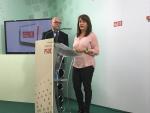 El PSOE pedirá al Ministerio de Hacienda que se pronuncie sobre una segunda prórroga del presupuesto municipal