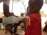 Eurofred colabora por tercer año consecutivo con Médicos Sin Fronteras en su proyecto en Níger