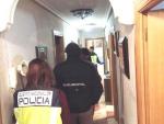 Policía e Interpol desarticulan la rama española de una red internacional de blanqueo de capitales