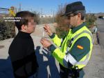 Tráfico realizará 500 controles diarios de alcohol y drogas en Cantabria esta semana