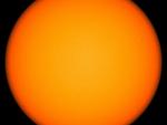 Astrónomos explican el porqué de la desaceleración del Sol