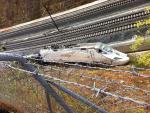 La Agencia Ferroviaria Europea dictamina que el riesgo se pasó al conductor sin reducir como obligan las normas