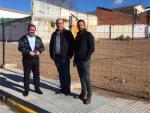 Diputación destina más de 164.000 euros a adecuar calles de Pozo Alcón y Fontanar