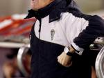 El entrenador del Córdoba cree que el "mal" resultado ante el Deportivo "tampoco es insalvable"