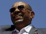 Al Bashir describe al TPI como una "herramienta colonial" y pide establecer un tribunal africano de justicia