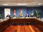 Castilla y León registró entre enero y octubre un descenso del 3,4% en la criminalidad respecto de 2015