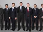 PwC se hace con la auditoría de Allianz en España y en el mundo