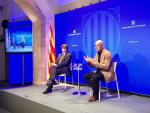 Puigdemont afirma que su prioridad es "votar" y no una declaración unilateral