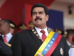Las FARC expresan su apoyo a Maduro frente a la "embestida criminal" de EEUU y sus aliados