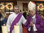El Papa nombra crea cardenal a Ricardo Blázquez, arzobispo de Valladolid