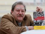 Paco Ignacio Taibo II reinventa las aventuras de Sandokán en su nueva novela