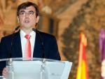Palma presenta su candidatura a los Juegos Olímpicos de la Juventud 2018