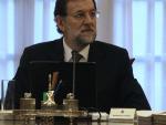 Obama avalará hoy las reformas económicas en España en la primera visita de Rajoy a la Casa Blanca