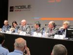 El Mobile World Congress 2012 prevé superar su récord de 60.000 asistentes