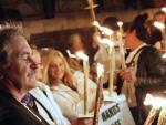 El Vaticano instó a la Iglesia irlandesa a ocultar abusos contra menores
