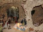 El Museo Carmen Thyssen de Málaga celebra la Navidad con conciertos y su tradicional belén napolitano