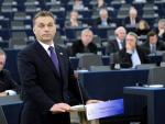 El gobierno húngaro pide al Parlamento Europeo que no interfiera en sus asuntos internos