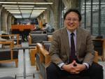 Vicedecano de Ingeniería Eléctrica de Kyushu University (Japón): "los sensores urbanos serán los ojos de los robots"