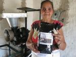 La Aacid apoya de "manera decidida" la lucha contra la inseguridad alimentaria en Honduras