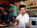 El asesor de Ahmadineyad dice que el gobierno se opone a la condena al cineasta Jafar Panahí
