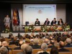 Fernando Rey aboga por una reforma de "enorme calado" de la Constitución española