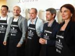 El certamen de Gastronomía de Canarias congregará a 30 profesionales e incluirá ponencias y una cena para cien personas