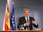 España evita entrar en una escalada verbal con Reino Unido por el apoyo de la UE a su posición en Gibraltar
