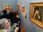 Museo de Baltimore recuperará pintura de Renoir robada en 1951